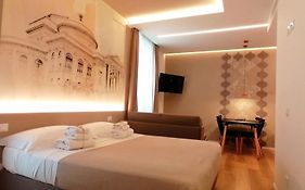 BURNÌA Sicily Holiday House